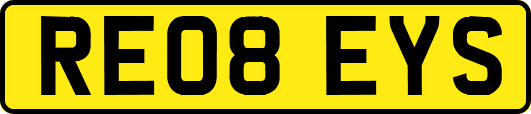 RE08EYS