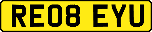 RE08EYU