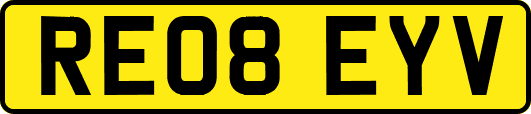 RE08EYV