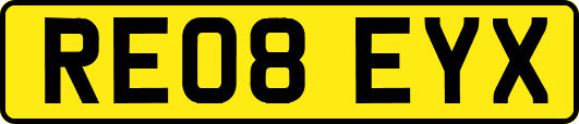 RE08EYX