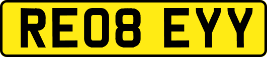 RE08EYY