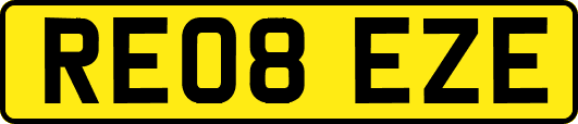 RE08EZE