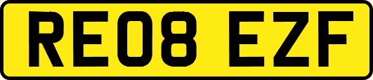 RE08EZF
