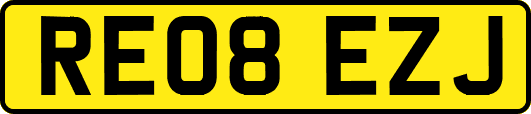 RE08EZJ