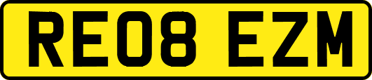 RE08EZM