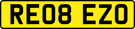 RE08EZO