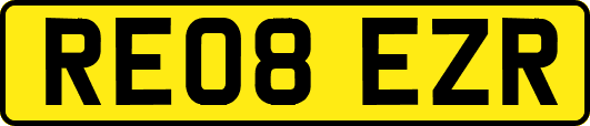 RE08EZR
