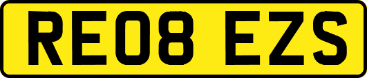 RE08EZS