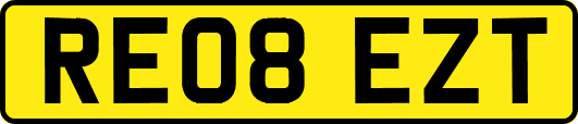 RE08EZT