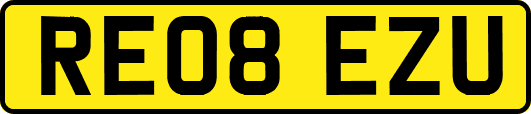RE08EZU