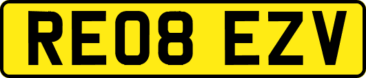 RE08EZV