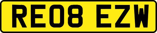 RE08EZW