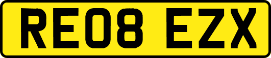 RE08EZX