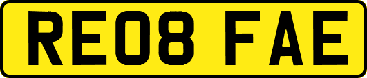 RE08FAE