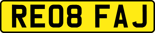 RE08FAJ