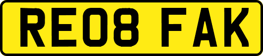 RE08FAK