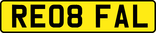 RE08FAL