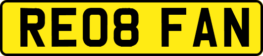 RE08FAN