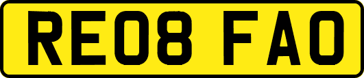 RE08FAO