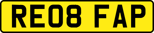 RE08FAP