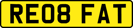 RE08FAT