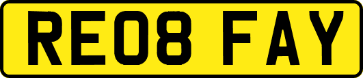 RE08FAY