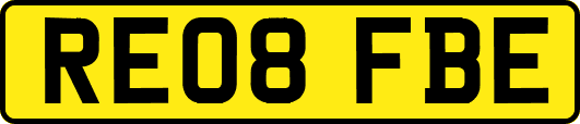 RE08FBE