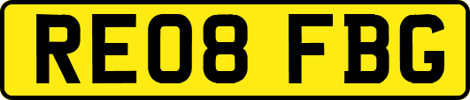 RE08FBG