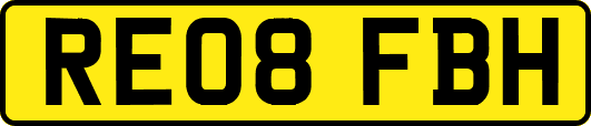 RE08FBH