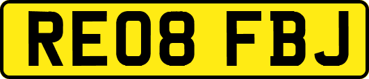 RE08FBJ