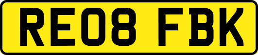 RE08FBK