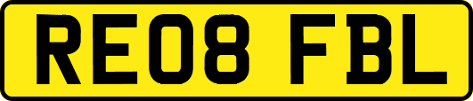 RE08FBL