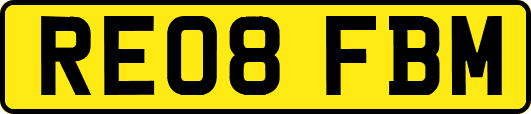 RE08FBM