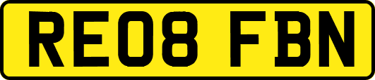 RE08FBN
