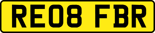 RE08FBR