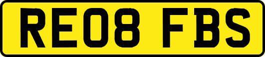 RE08FBS