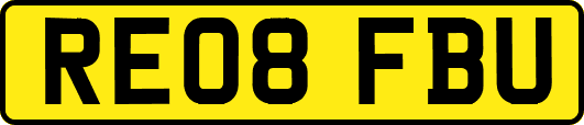 RE08FBU