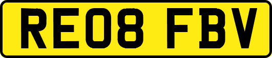 RE08FBV