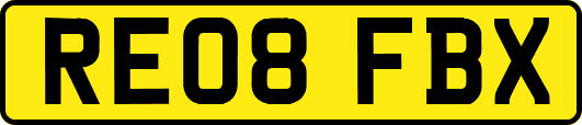 RE08FBX
