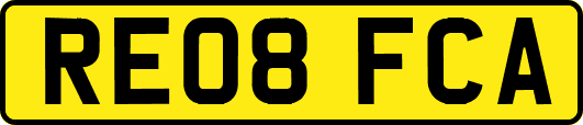 RE08FCA