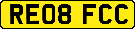 RE08FCC