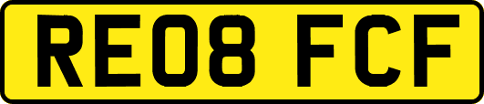RE08FCF