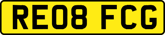 RE08FCG