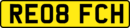RE08FCH