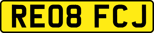 RE08FCJ