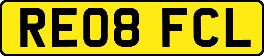 RE08FCL