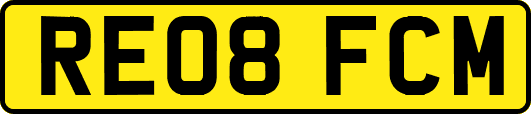 RE08FCM