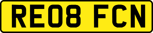 RE08FCN