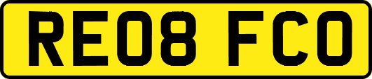 RE08FCO