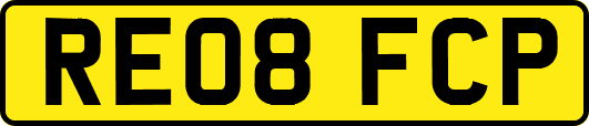 RE08FCP